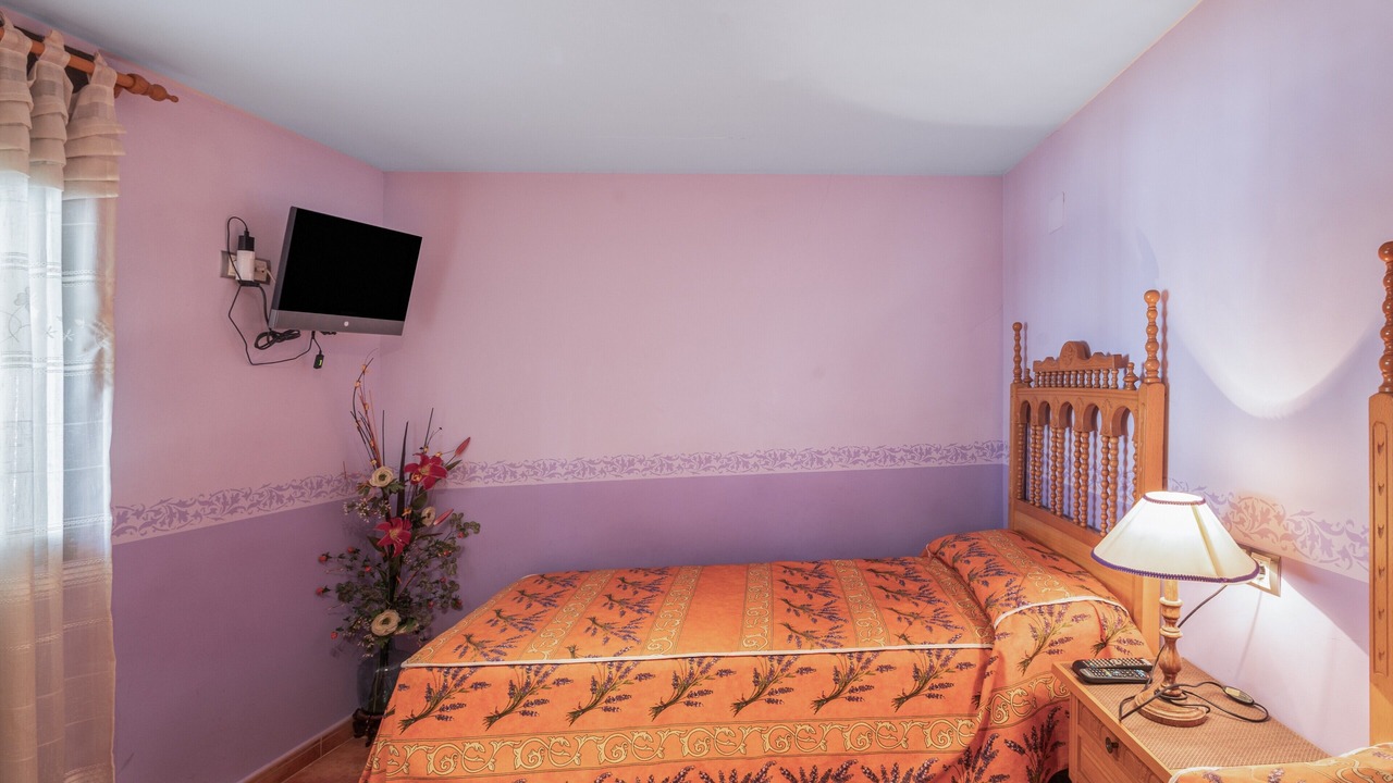Photo of Bedroom in Maluenda