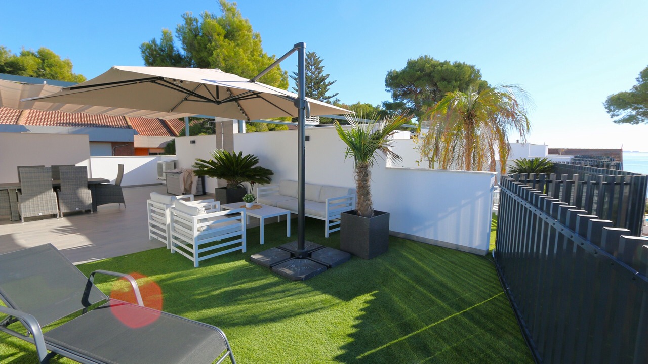 Photo of Outdoor in Los Cuarteros