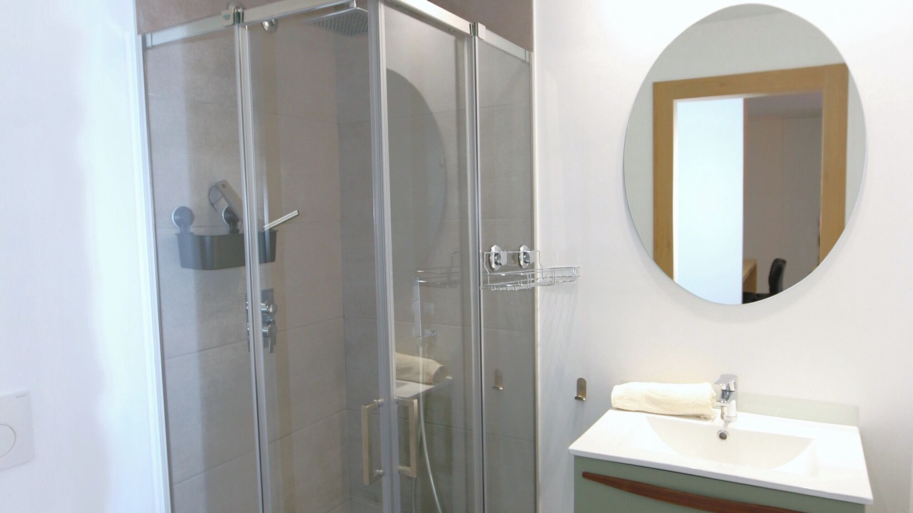 Photo of Bathroom in Los Cuarteros