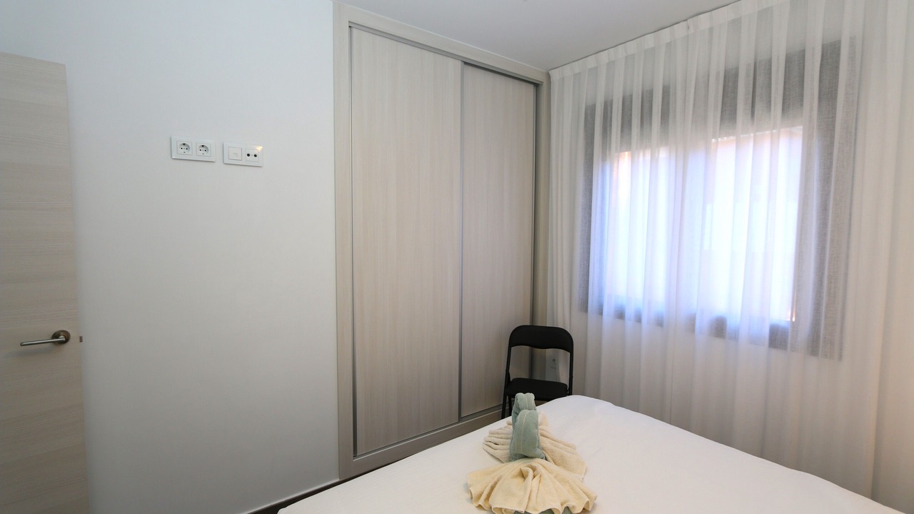 Photo of Bedroom in Los Cuarteros