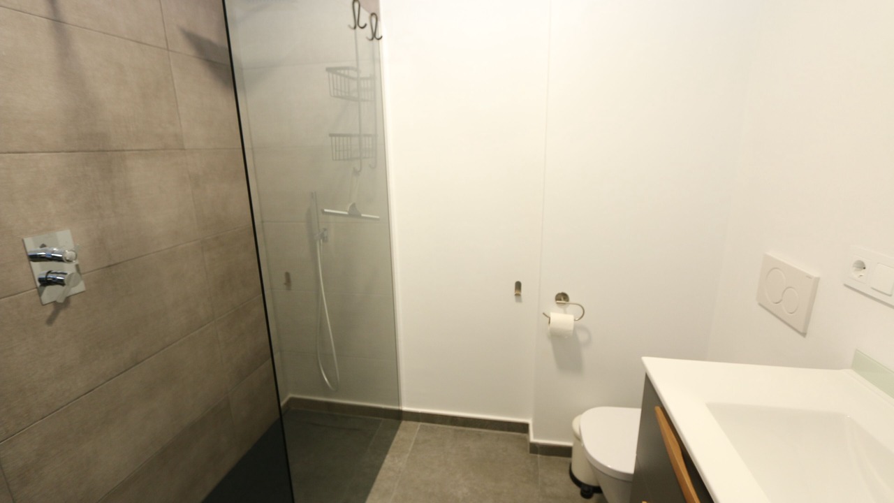 Photo of Bathroom in Los Cuarteros