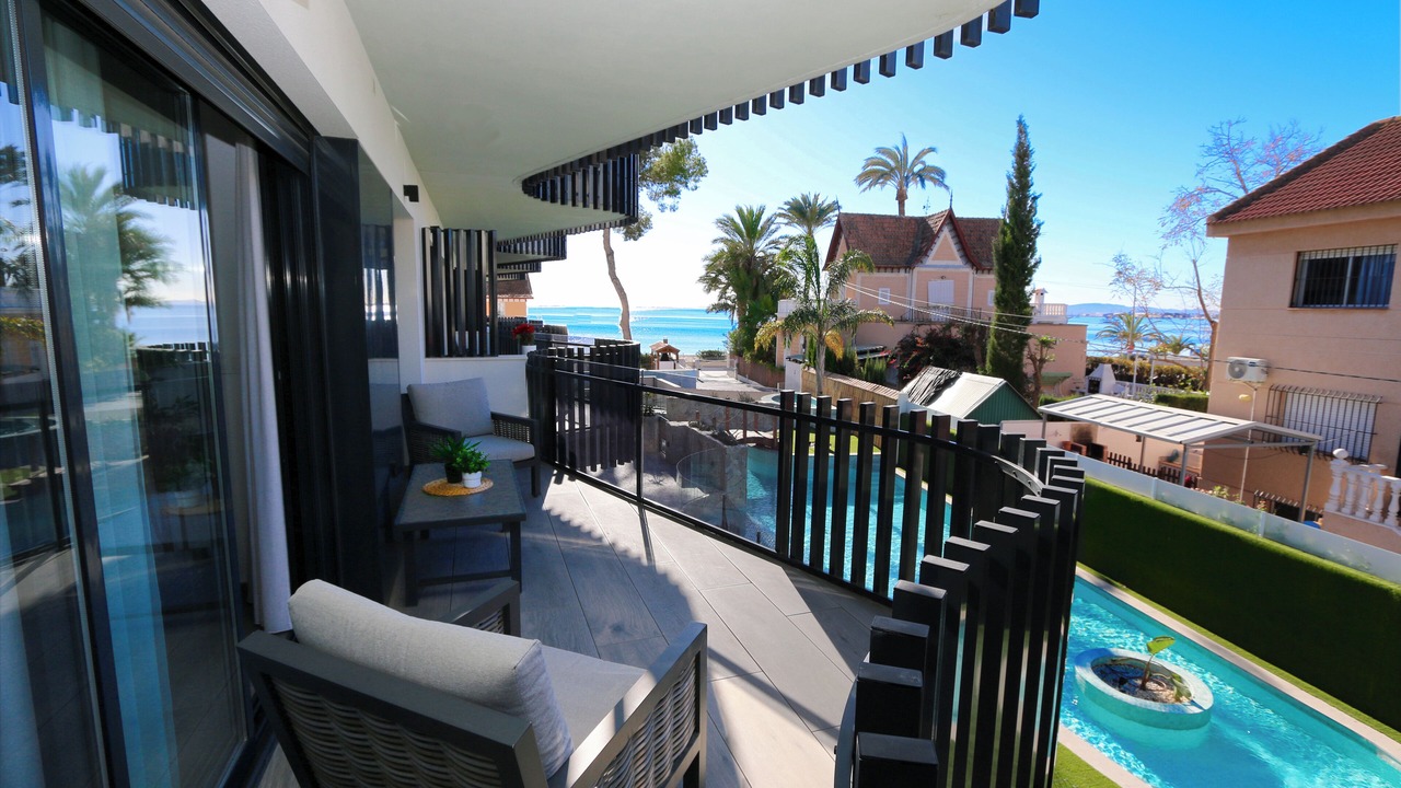 Photo of Outdoor in Los Cuarteros