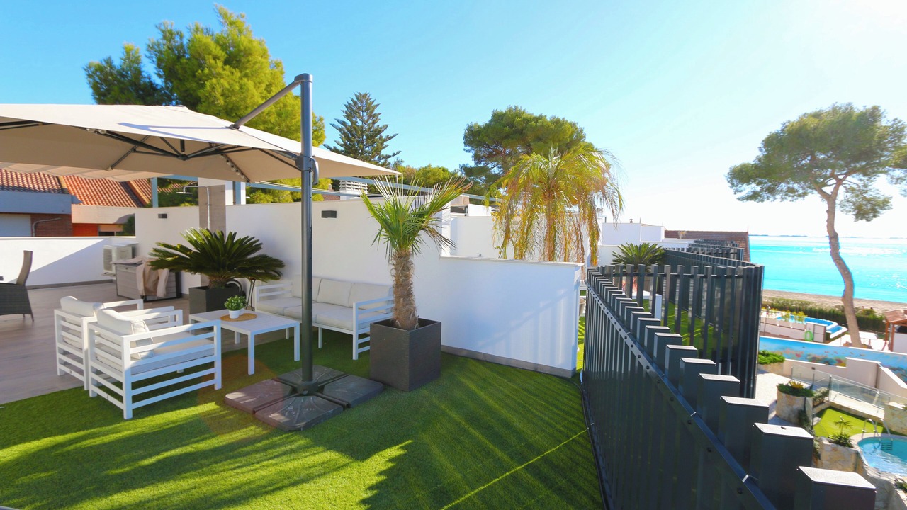 Photo of Outdoor in Los Cuarteros