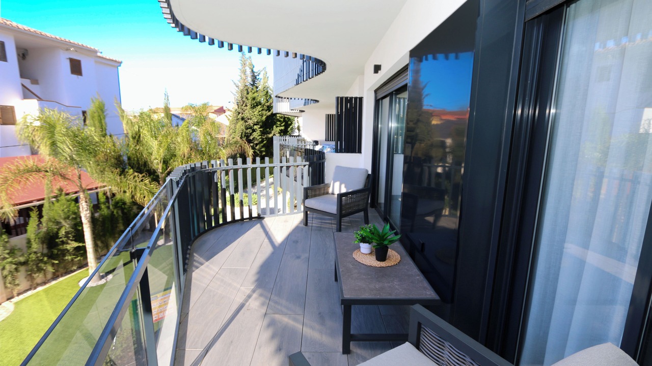 Photo of Outdoor in Los Cuarteros