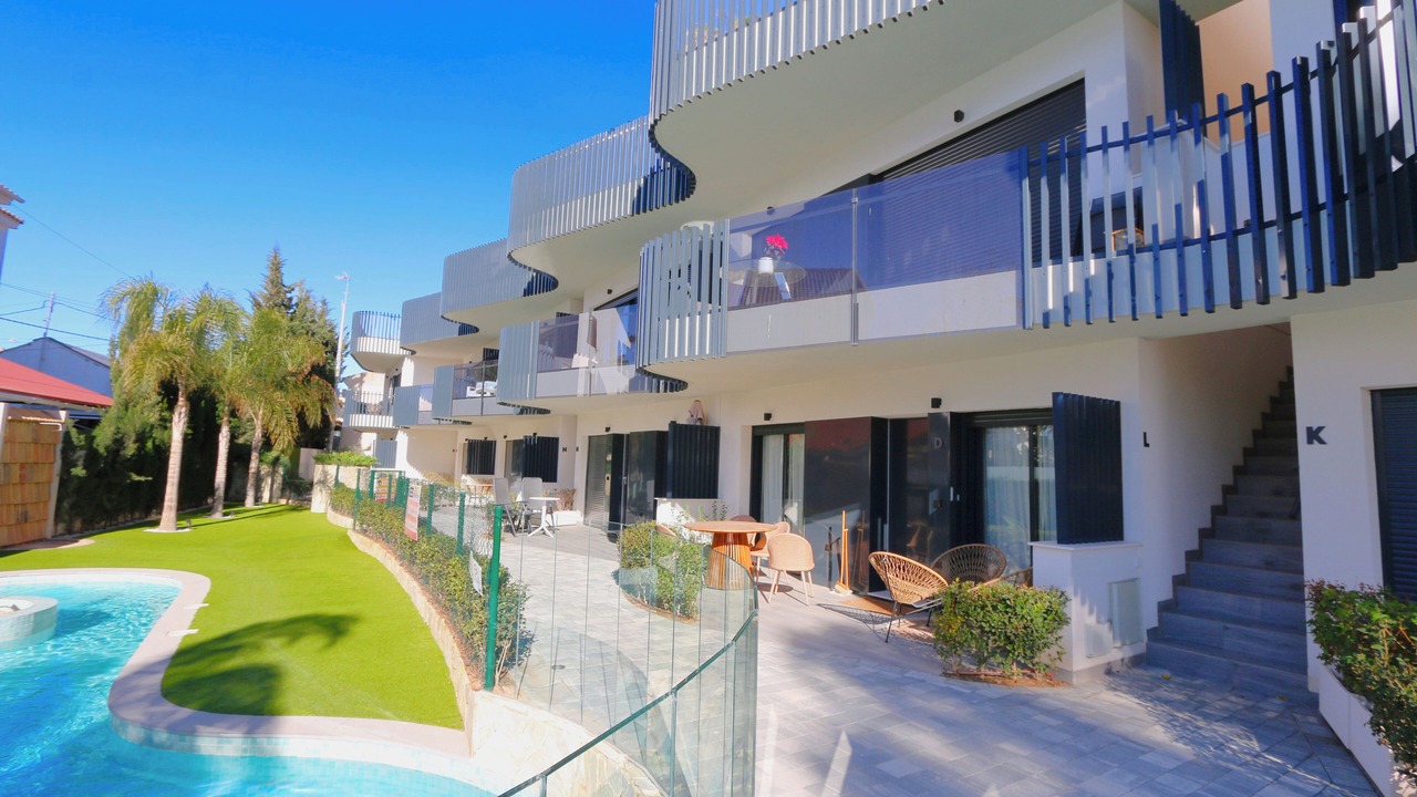 Photo of Outdoor in Los Cuarteros