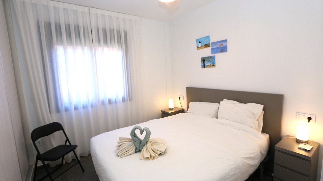 Photo of Bedroom in Los Cuarteros