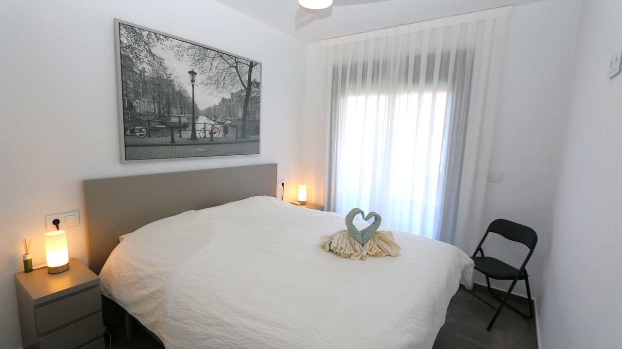 Photo of Bedroom in Los Cuarteros
