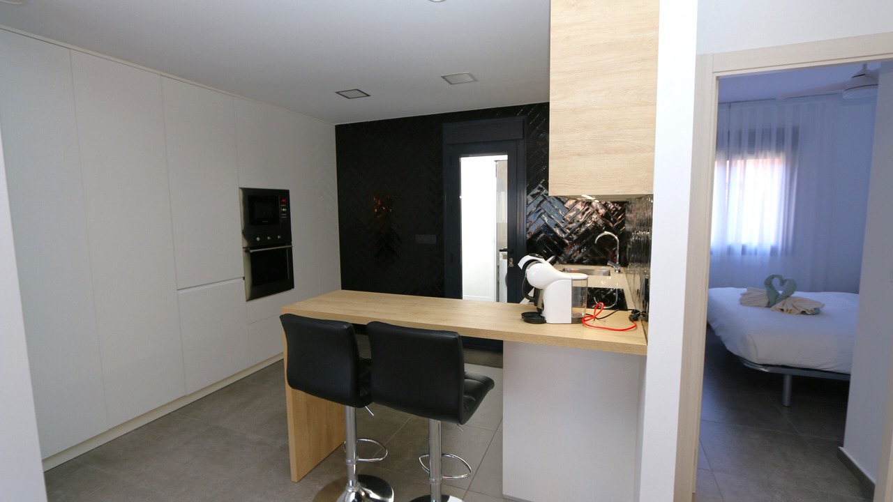 Photo of Bedroom in Los Cuarteros