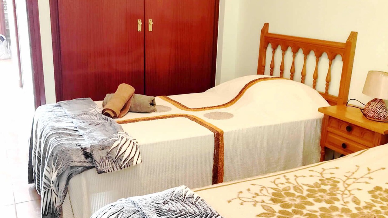 Photo of Bedroom in Sant Carles de la Rapita