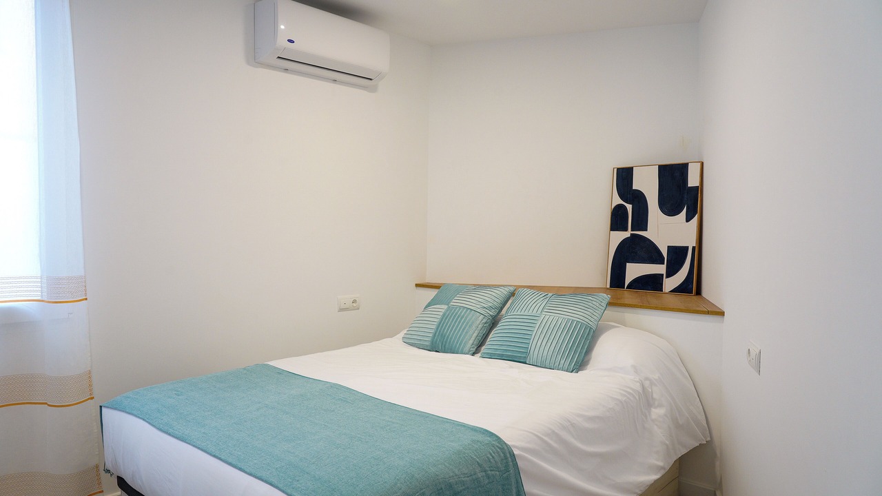 Photo of Bedroom in Las Pedroneras
