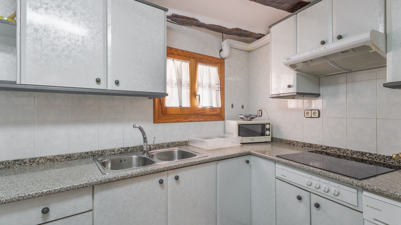 Photo of Kitchen in Teruel