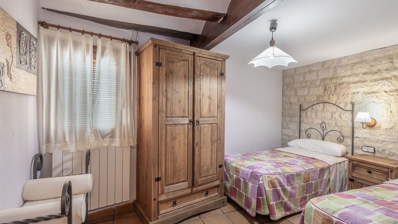 Photo of Bedroom in Teruel