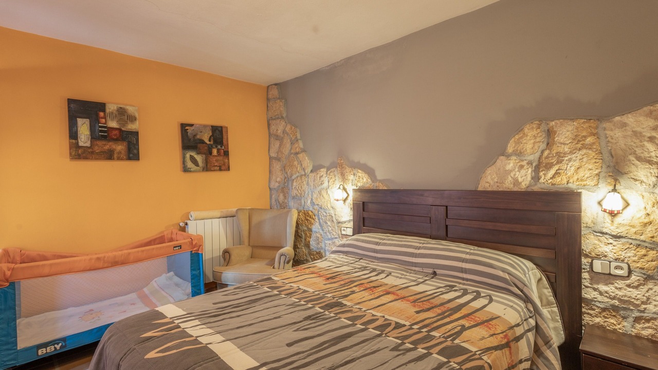 Photo of Bedroom in Teruel