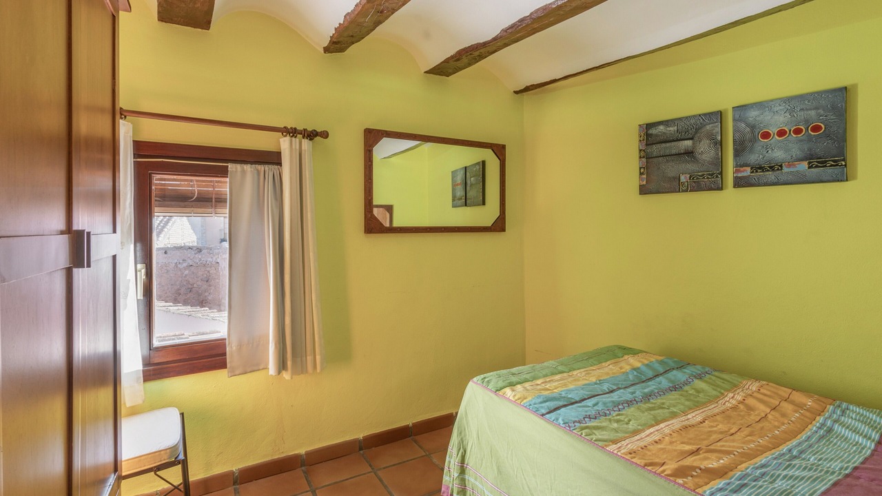 Photo of Bedroom in Teruel