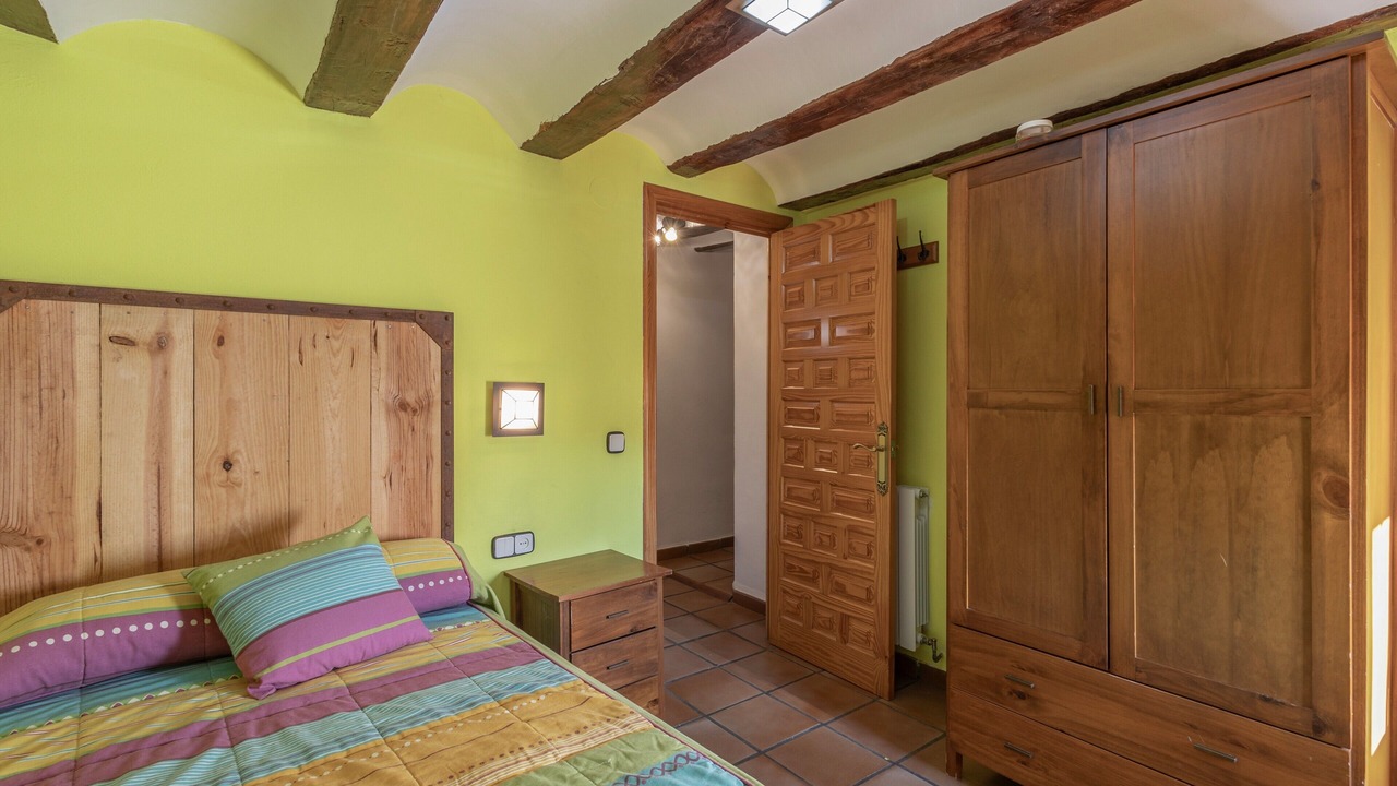 Photo of Bedroom in Teruel