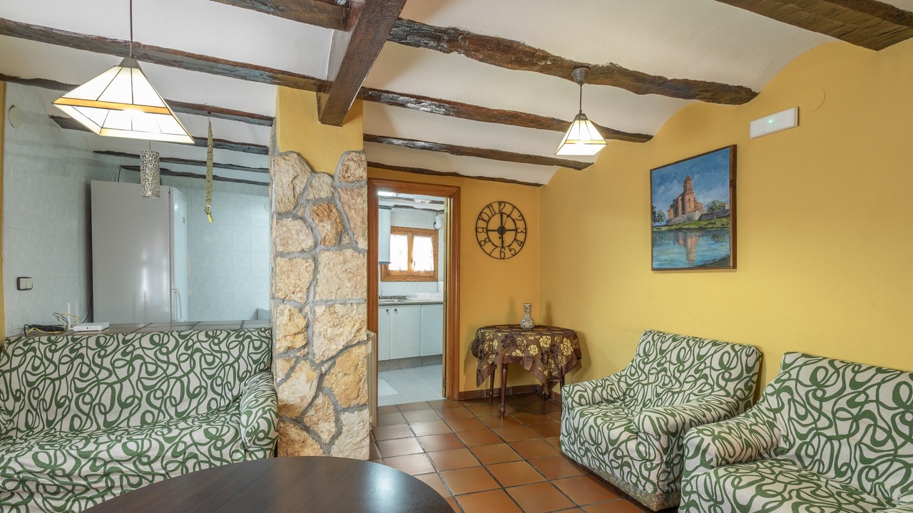 Photo of Livingroom in Teruel