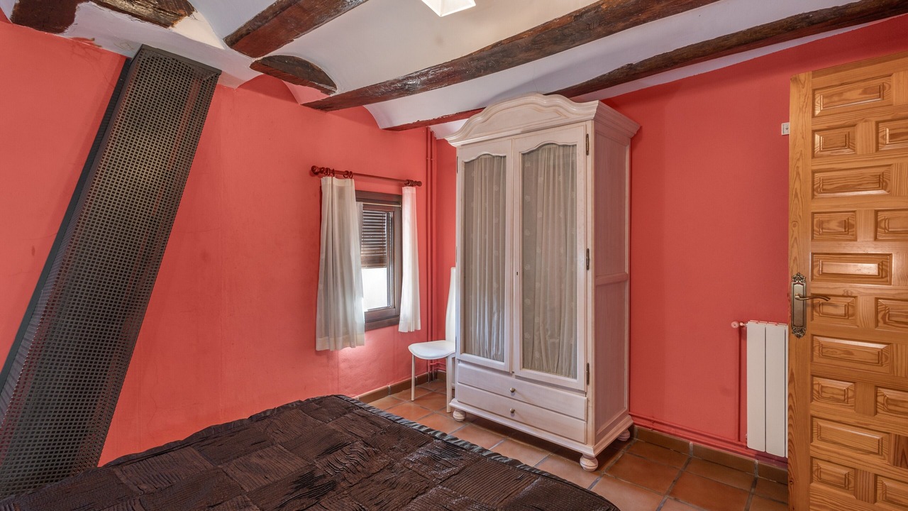 Photo of Bedroom in Teruel