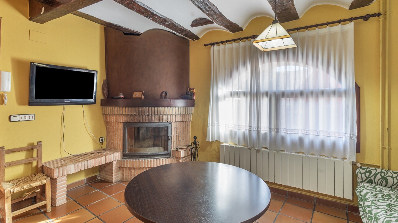 Photo of Livingroom in Teruel