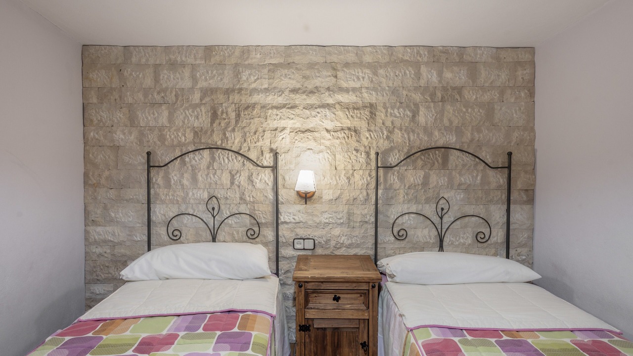 Photo of Bedroom in Teruel