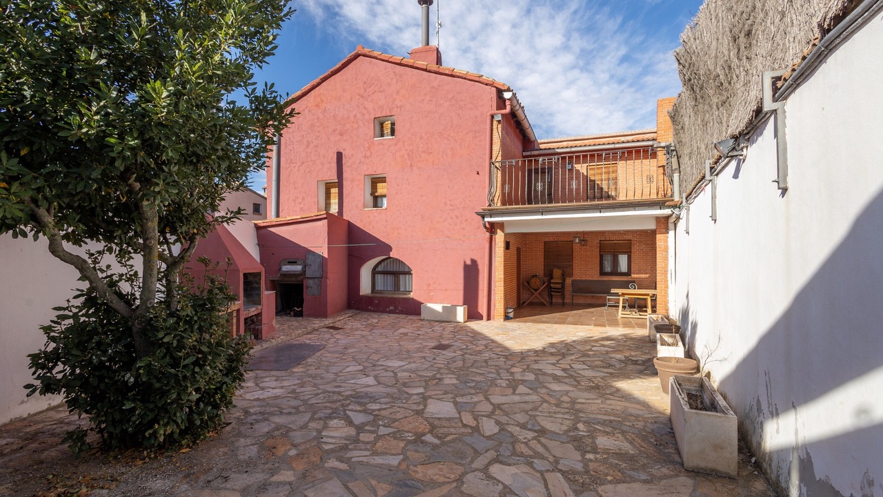 Photo of Outdoor in Teruel