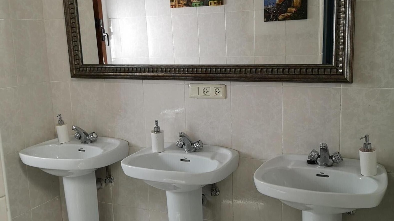 Photo of Bathroom in Lanciego/Lantziego