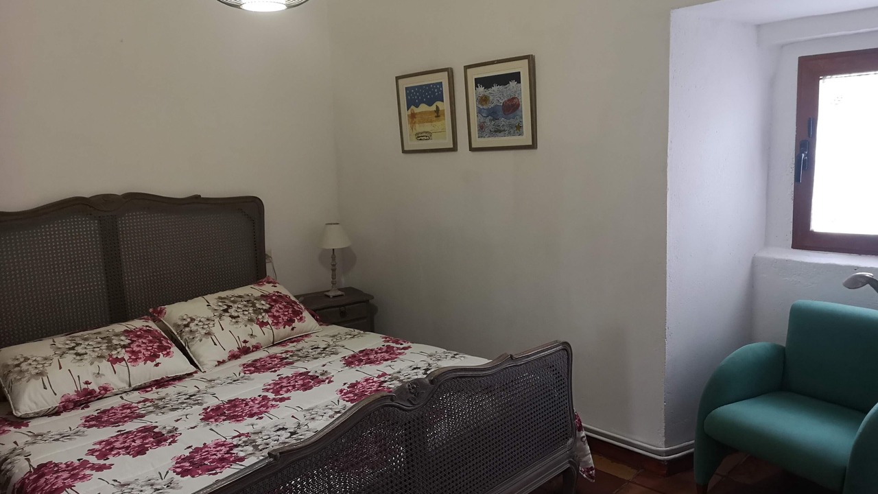 Photo of Bedroom in Lanciego/Lantziego