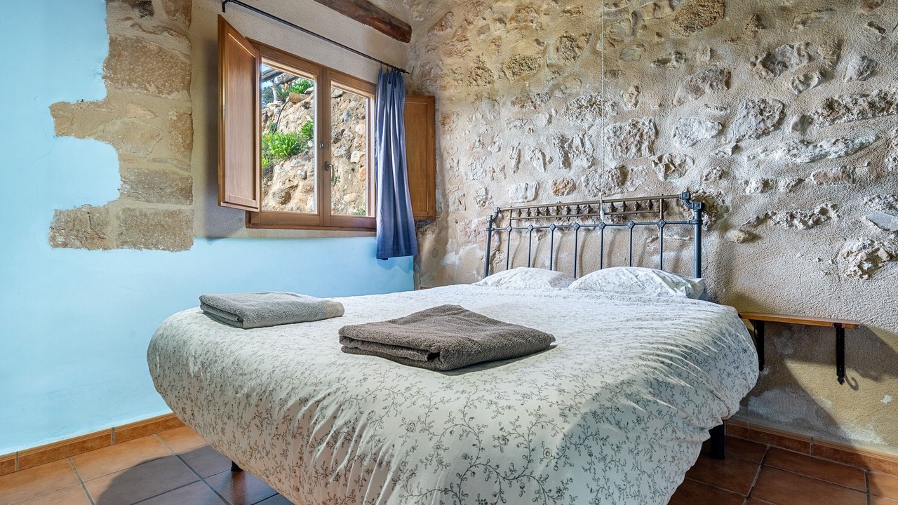 Photo of Bedroom in Fuentespalda