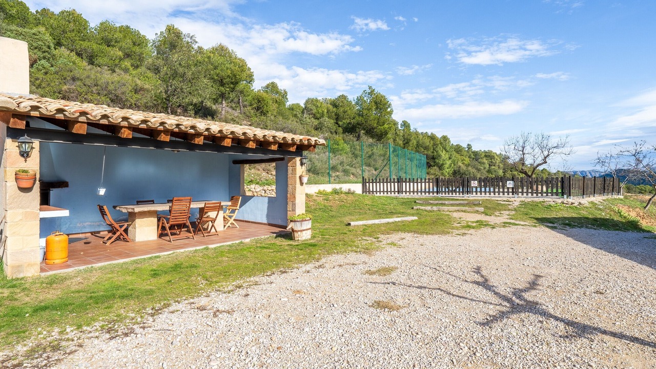 Photo of Outdoor in Fuentespalda