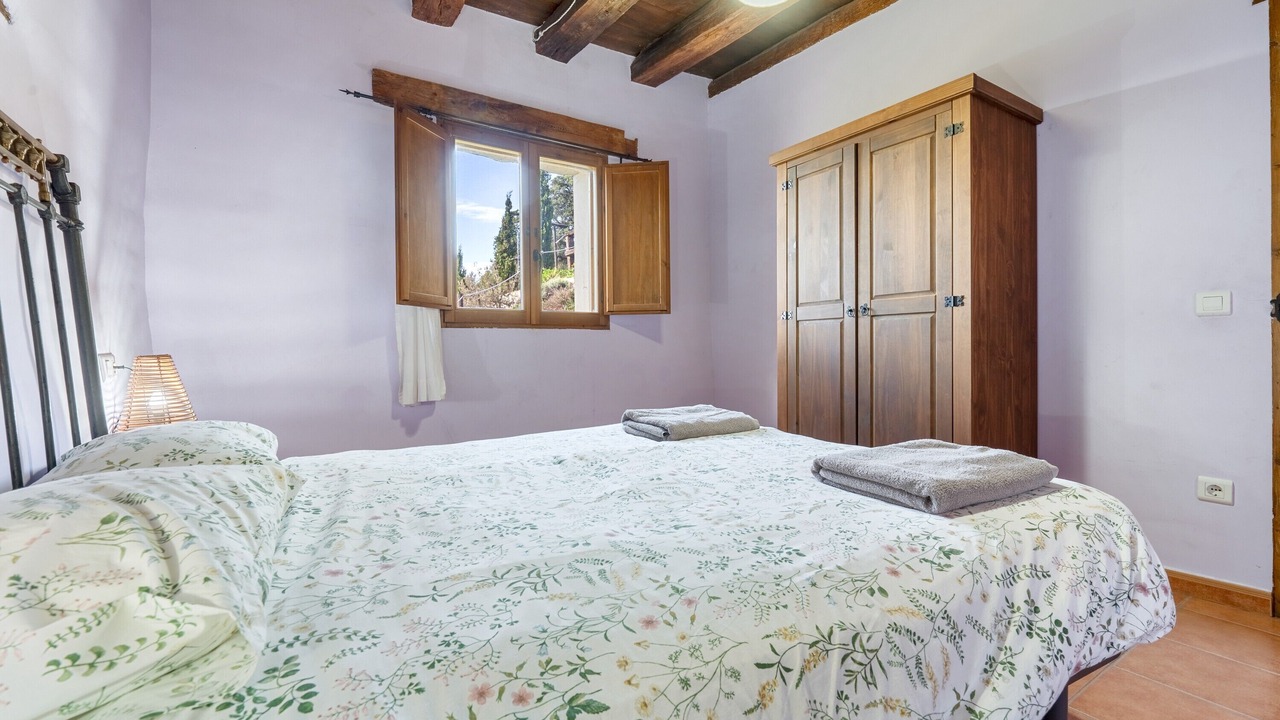 Photo of Bedroom in Fuentespalda