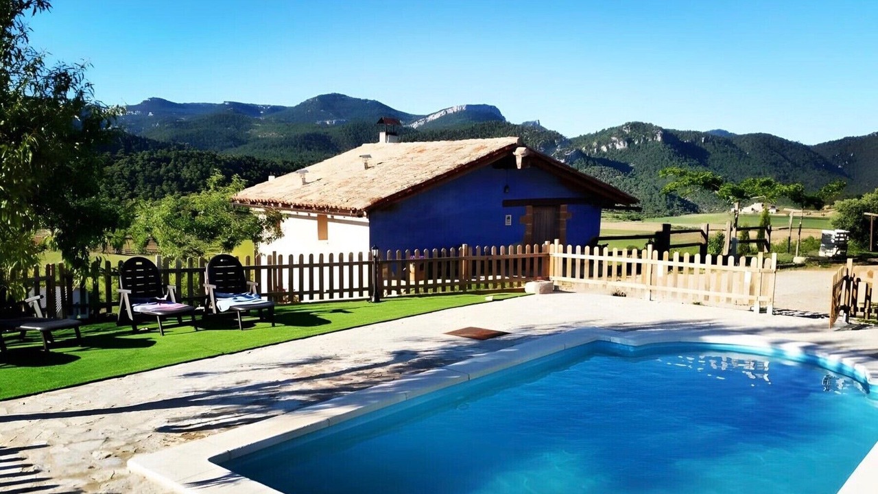 Photo of Outdoor in Fuentespalda