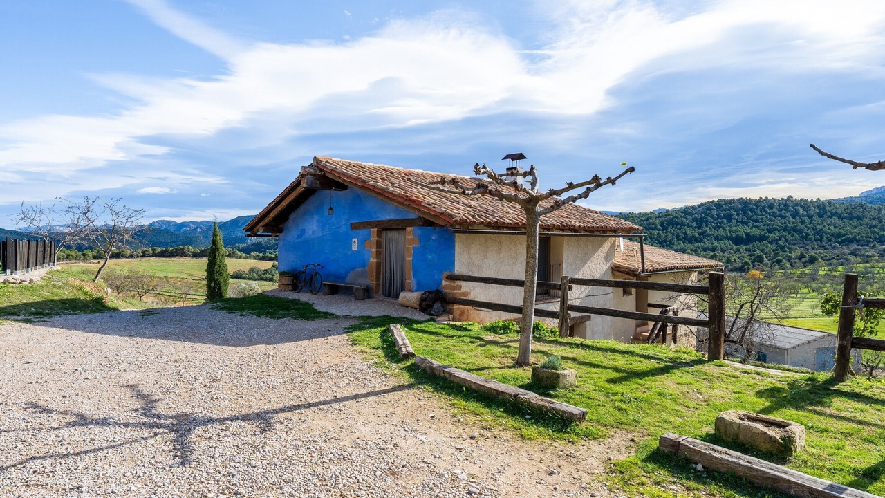 Photo of Outdoor in Fuentespalda