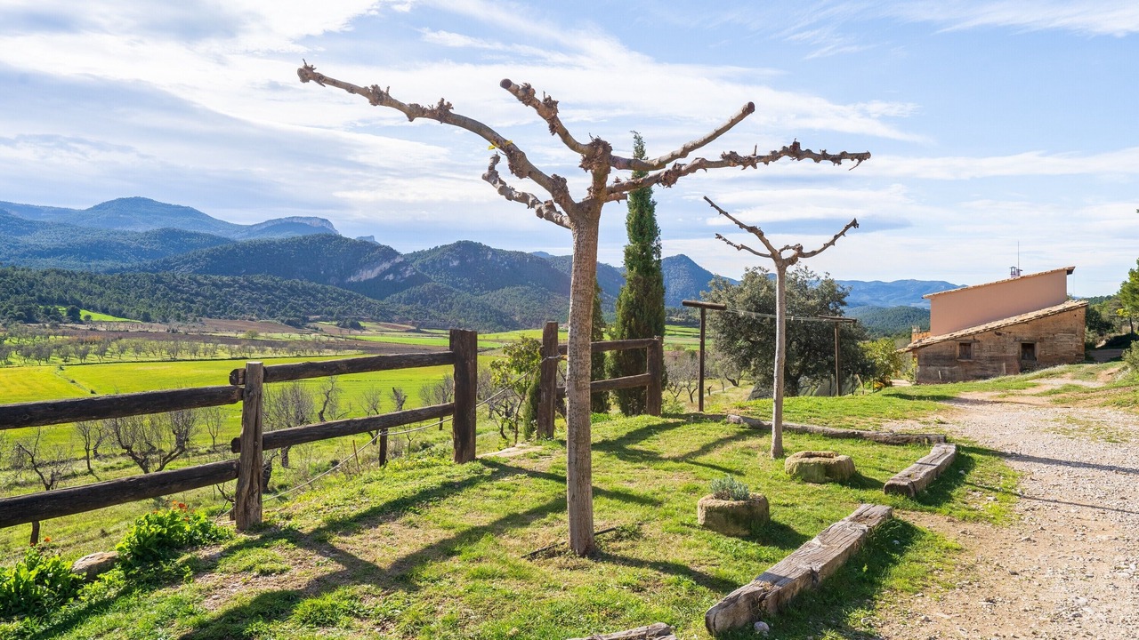 Photo of Outdoor in Fuentespalda