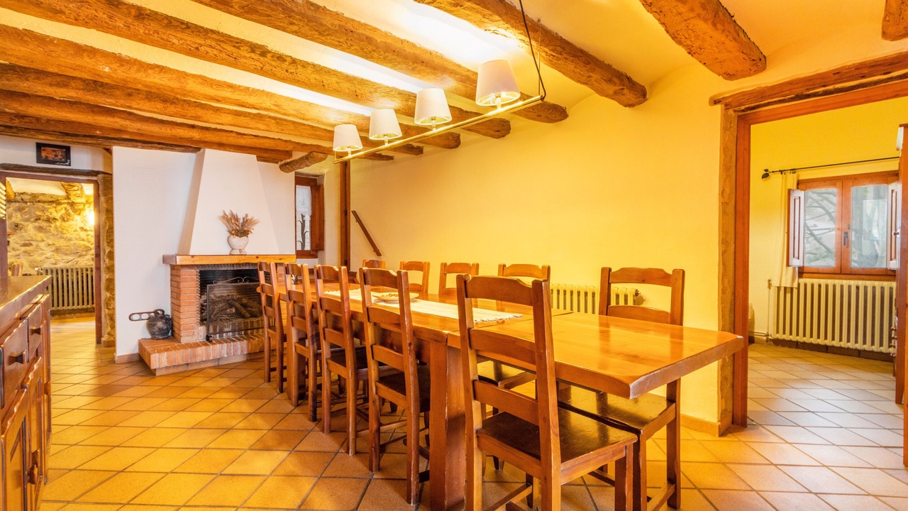 Photo of Others in La Baronia de Rialb