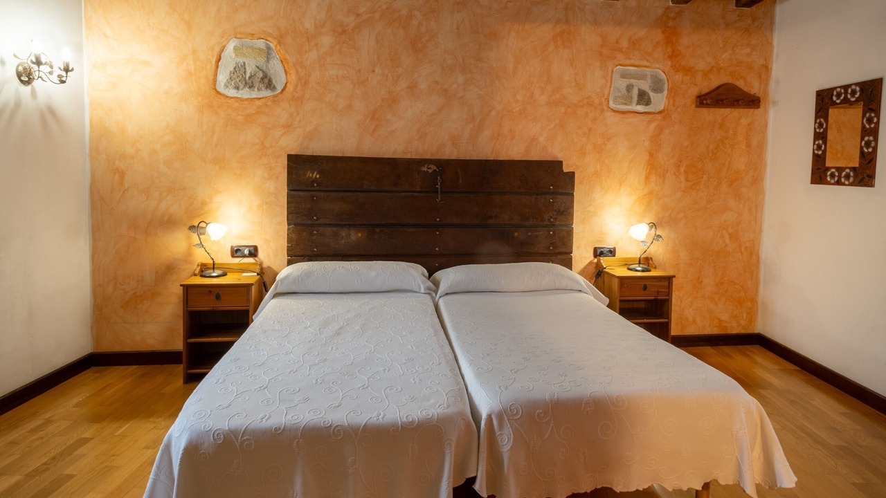 Photo of Bedroom in Agurain