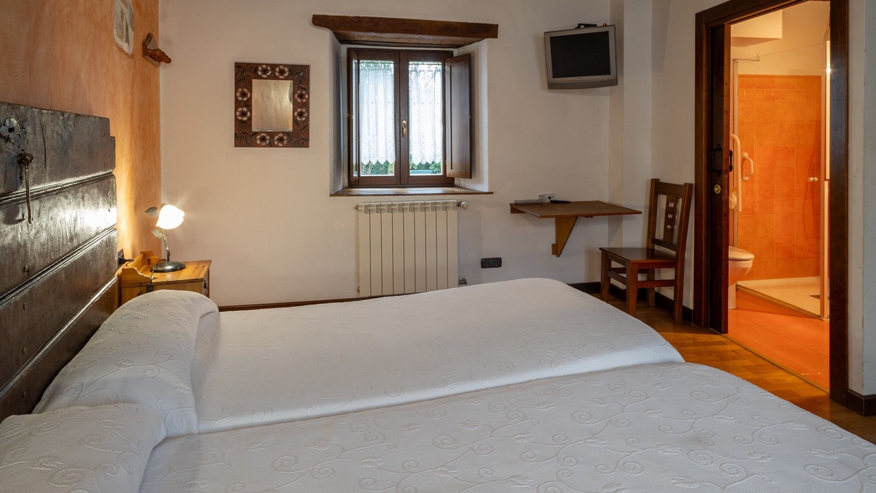Photo of Bedroom in Agurain