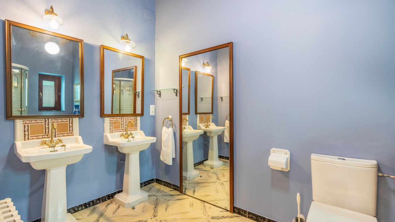Photo of Bathroom in Vila-sana