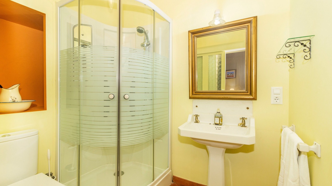 Photo of Bathroom in Vila-sana