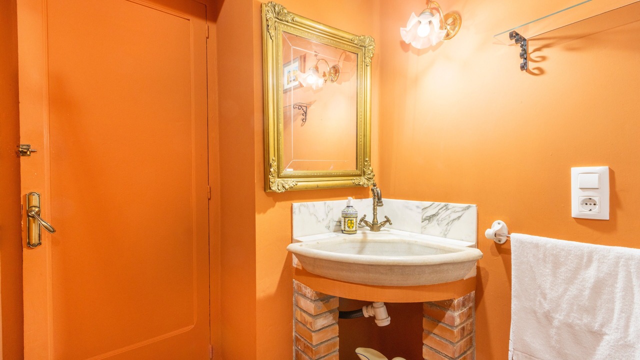 Photo of Bathroom in Vila-sana