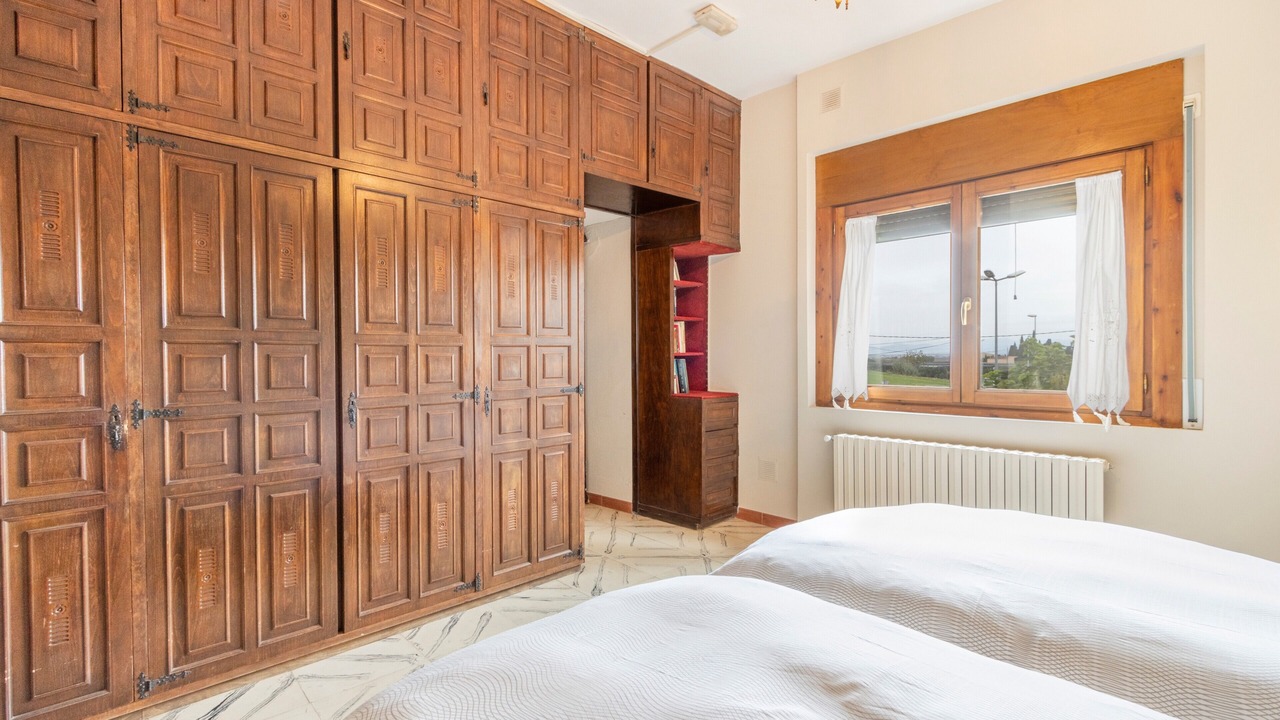 Photo of Bedroom in Vila-sana