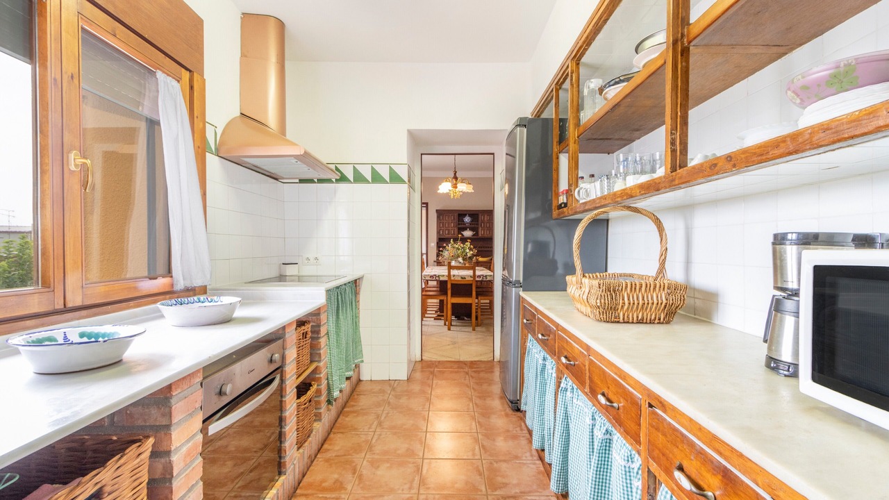Photo of Kitchen in Vila-sana