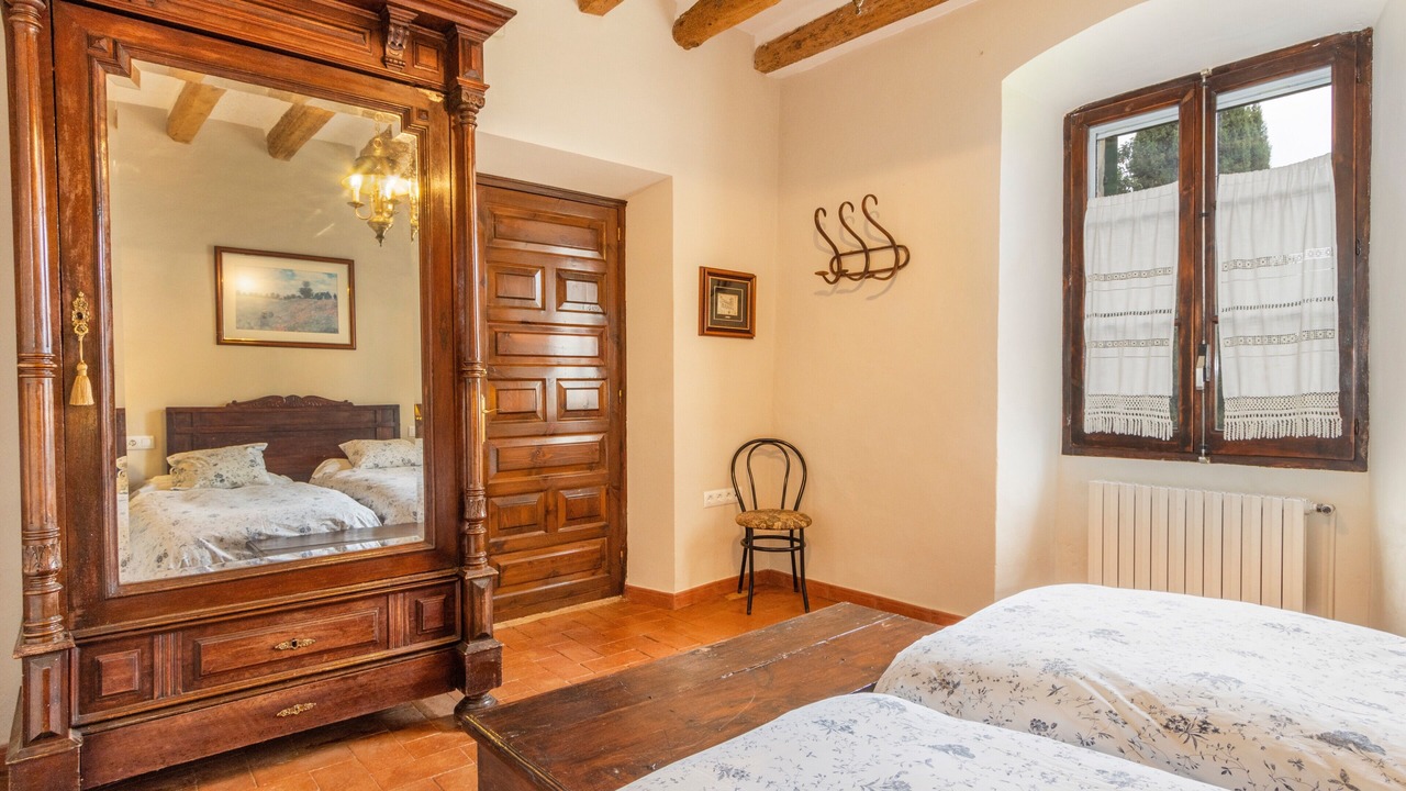 Photo of Bedroom in Vila-sana