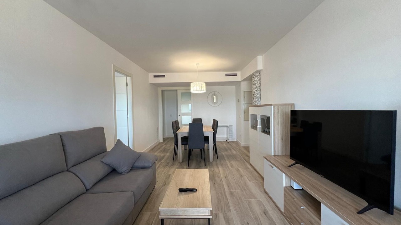 Photo of Livingroom in Cubelles