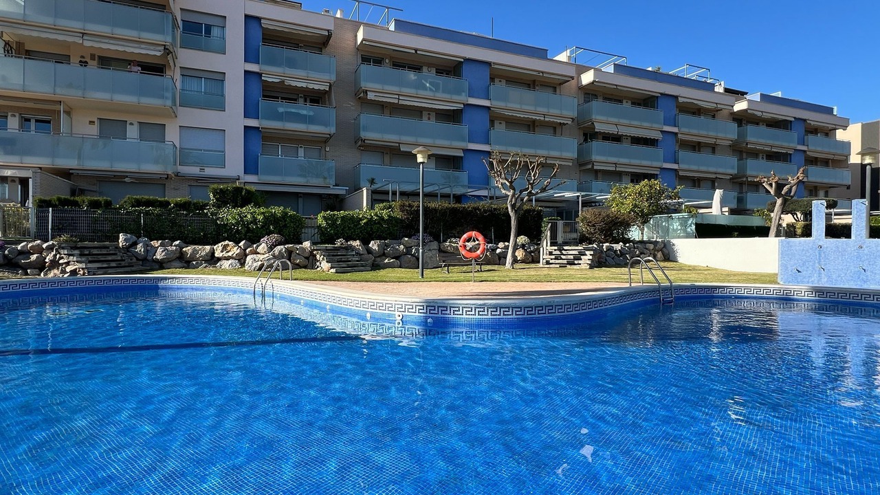 Photo of Outdoor in Cubelles