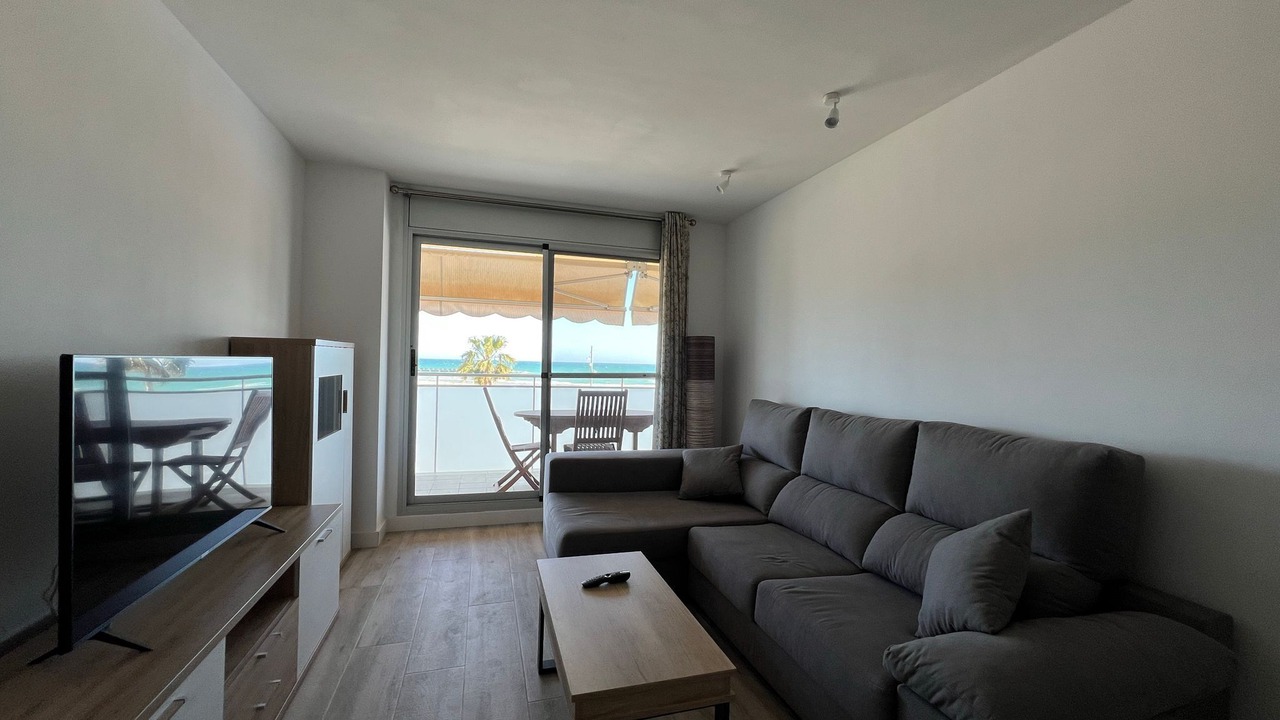 Photo of Livingroom in Cubelles