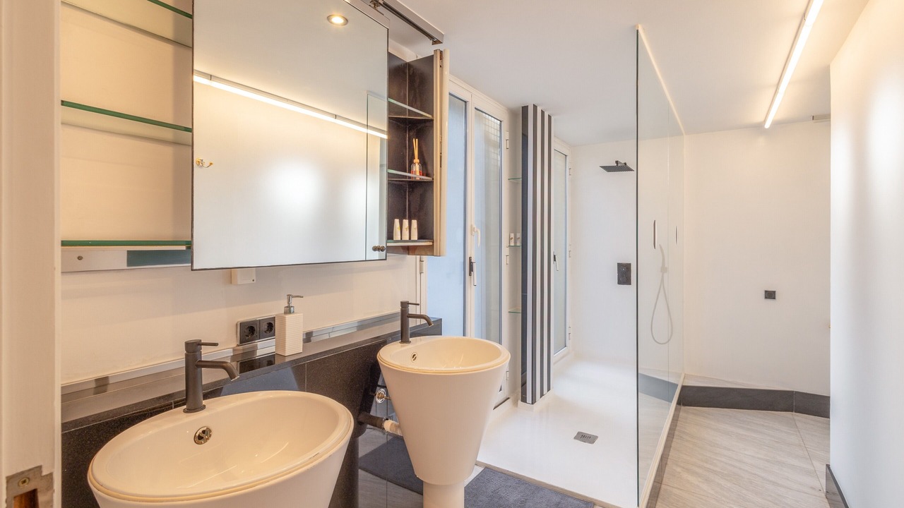 Photo of Bathroom in Masnou