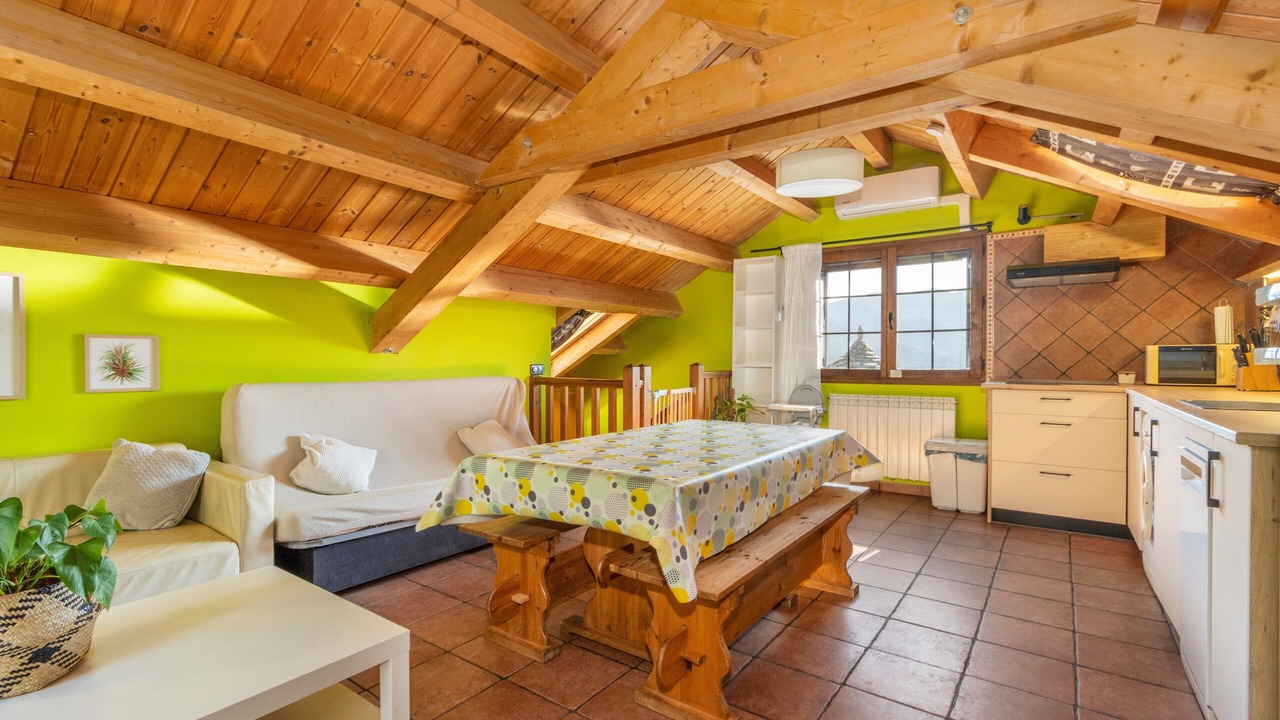 Photo of Livingroom in Puertolas