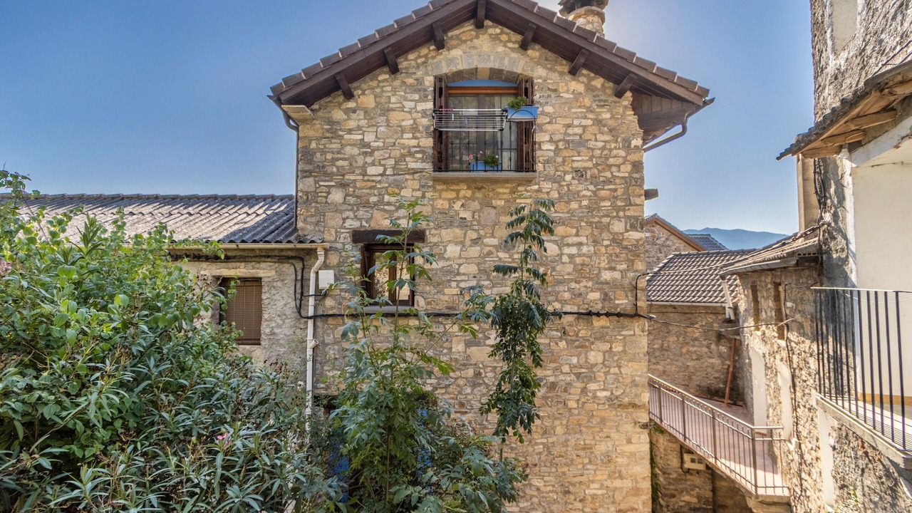 Photo of Outdoor in Puertolas