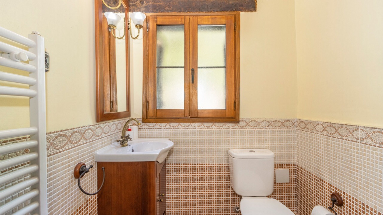 Photo of Bathroom in Puertolas