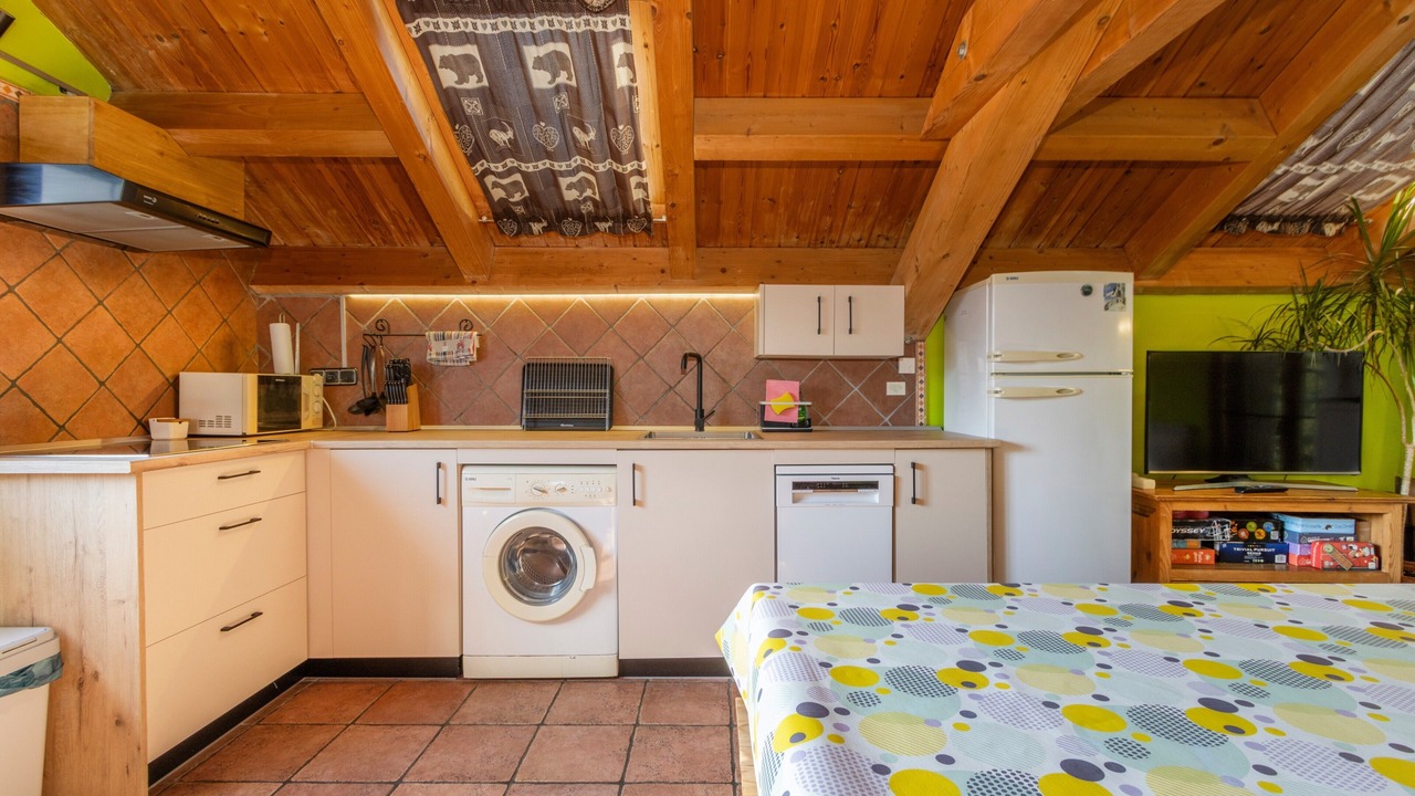 Photo of Kitchen in Puertolas