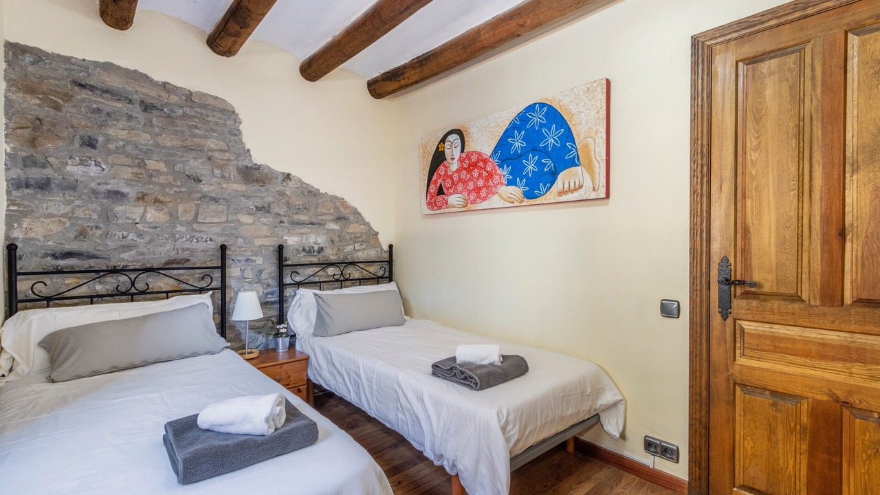 Photo of Bedroom in Puertolas